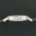 Omega Seamaster 2577 (1952) - Champagne dial 34 mm Steel case (4/8)