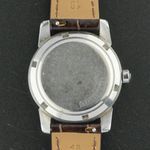 Omega Seamaster 2577 (1952) - Champagne dial 34 mm Steel case (3/8)