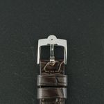 Omega Seamaster 2577 (1952) - Champagne dial 34 mm Steel case (7/8)