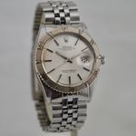 Rolex Datejust Turn-O-Graph 1625 (1971) - Champagne dial 36 mm Steel case (2/8)