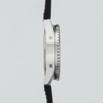 Blancpain Fifty Fathoms Bathyscaphe 5054-1110-B52A (2022) - Black dial 43 mm Steel case (7/8)