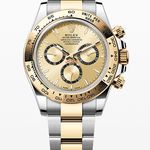 Rolex Daytona 126503 - (1/1)