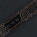 Omega Seamaster 14905 (1962) - White dial 34 mm Steel case (6/8)