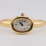 Cartier Baignoire WGBA0018 - (1/5)