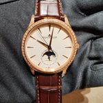 Jaeger-LeCoultre Master Ultra Thin Moon Q1362503 - (1/2)