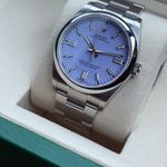 Rolex Oyster Perpetual 36 126000 - (2/3)