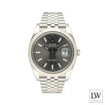 Rolex Datejust 41 126334 - (3/8)