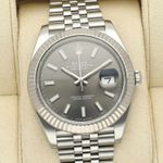 Rolex Datejust 41 126334 - (1/8)