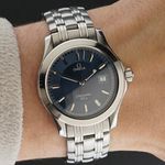 Omega Seamaster 2511.81 - (2/8)