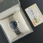 Omega Seamaster 2511.81 - (3/8)