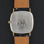 Omega De Ville 195.0077 - (3/8)