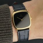 Omega De Ville 195.0077 - (2/8)