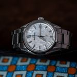 Grand Seiko Heritage Collection SLGH005 - (4/8)