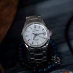 Grand Seiko Heritage Collection SLGH005 - (1/8)