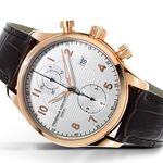 Frederique Constant Runabout Chronograph FC-393RM5B4 - (2/5)
