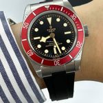 Tudor Black Bay 41 7941A1A0RU - (2/8)