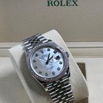 Rolex Datejust 36 126284RBR - (3/6)