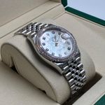 Rolex Datejust 36 126284RBR - (2/6)