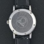 Omega Genève 166.0163 - (3/8)