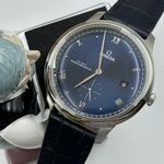 Omega De Ville Prestige 434.13.41.20.03.001 - (1/8)