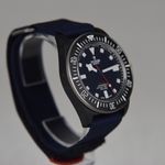 Tudor Pelagos 25707KN (2025) - Blauw wijzerplaat 42mm Carbon (4/6)