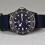 Tudor Pelagos 25707KN (2025) - Blauw wijzerplaat 42mm Carbon (5/6)