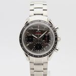 Omega Speedmaster Date 323.30.40.40.06.001 - (1/8)
