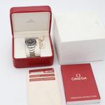 Omega Speedmaster Date 323.30.40.40.06.001 - (8/8)