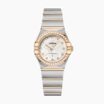 Omega Constellation Ladies 131.25.25.60.99.002 - (1/1)