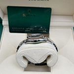 Rolex Datejust 31 278271G PINK OYS - (4/8)