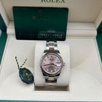 Rolex Datejust 31 278271G PINK OYS - (1/8)