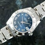 Rolex Lady-Datejust Pearlmaster 81319 - (1/8)