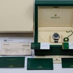 Rolex Lady-Datejust Pearlmaster 81319 - (3/8)