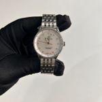 Breitling Navitimer A77320E61A2A1 (2025) - Parelmoer wijzerplaat 32mm Staal (2/8)