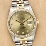 Rolex Datejust 36 16233 - (1/8)