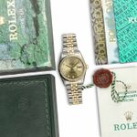 Rolex Datejust 36 16233 - (8/8)