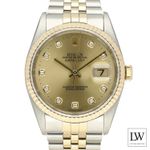 Rolex Datejust 36 16233 - (2/8)