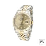 Rolex Datejust 36 16233 - (4/8)