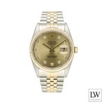 Rolex Datejust 36 16233 - (3/8)