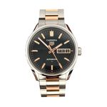 TAG Heuer Carrera WDA2111.BD0001 - (1/1)