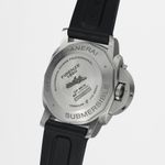 Panerai Luminor 1950 PAM00569 - (7/8)