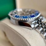 Rolex GMT-Master II 126710BLNR - Batgirl - 2019 - Fullset - (7/8)