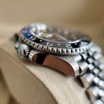 Rolex GMT-Master II 126710BLNR - Batgirl - 2019 - Fullset - (8/8)