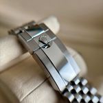 Rolex GMT-Master II 126710BLNR - Batgirl - 2019 - Fullset - (5/8)