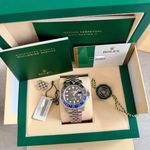 Rolex GMT-Master II 126710BLNR - Batgirl - 2019 - Fullset - (6/8)