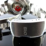 Oris Big Crown ProPilot GMT 01 748 7710 4063-07 8 22 19 (2025) - Grijs wijzerplaat 45mm Staal (7/8)