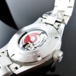 Oris Big Crown ProPilot GMT 01 748 7710 4063-07 8 22 19 (2025) - Grijs wijzerplaat 45mm Staal (6/8)