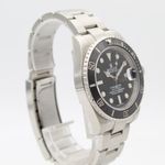 Rolex Submariner Date 116610LN - (2/8)