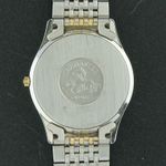 Omega Seamaster 196.0251 - (4/8)