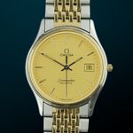 Omega Seamaster 196.0251 - (1/8)